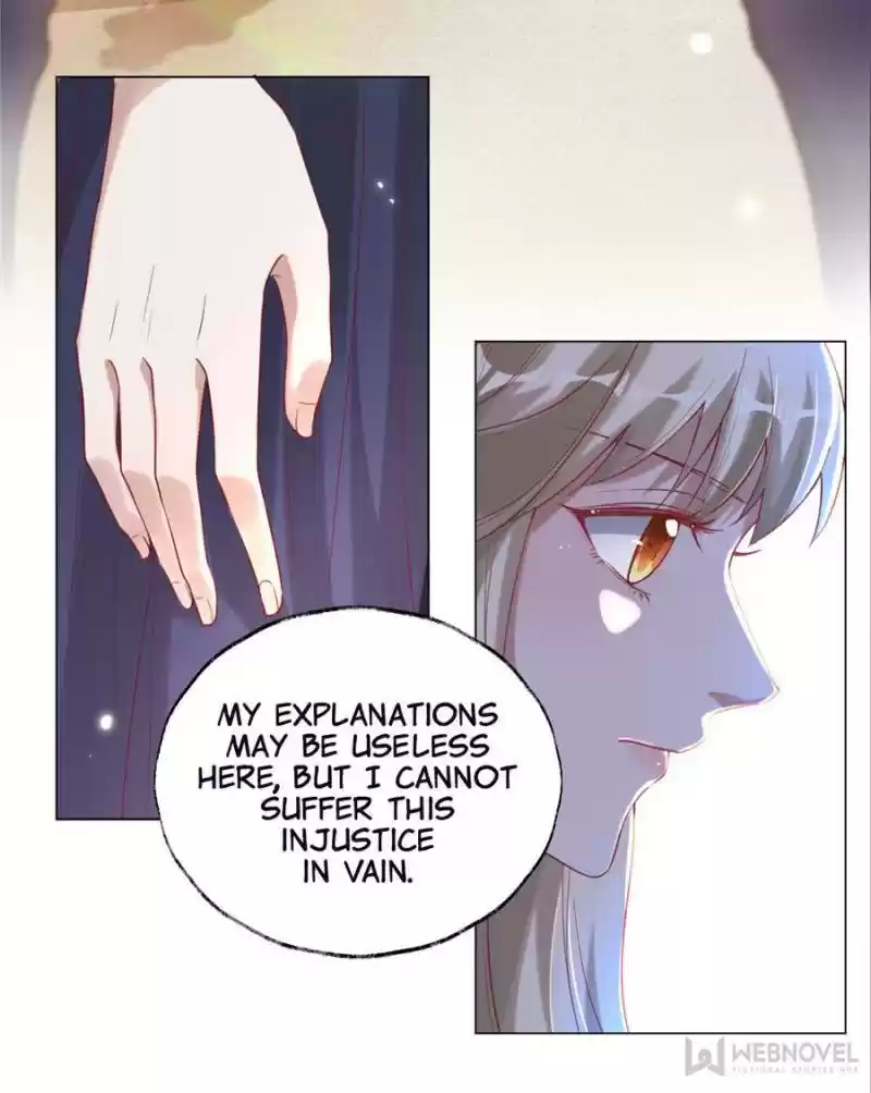 Sweet Love Chapter 39