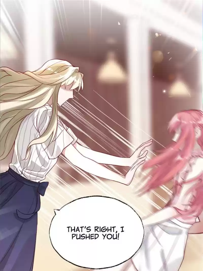 Sweet Love Chapter 39