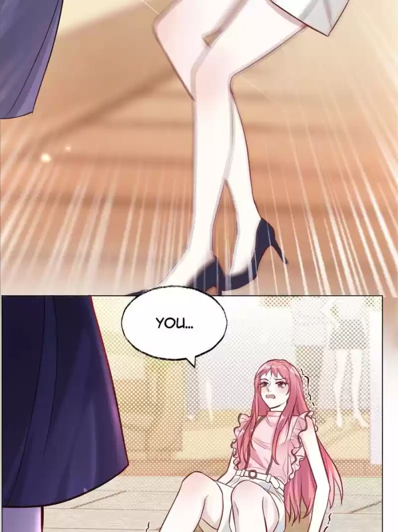 Sweet Love Chapter 39