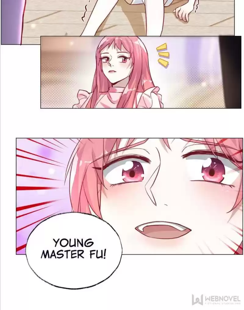 Sweet Love Chapter 39