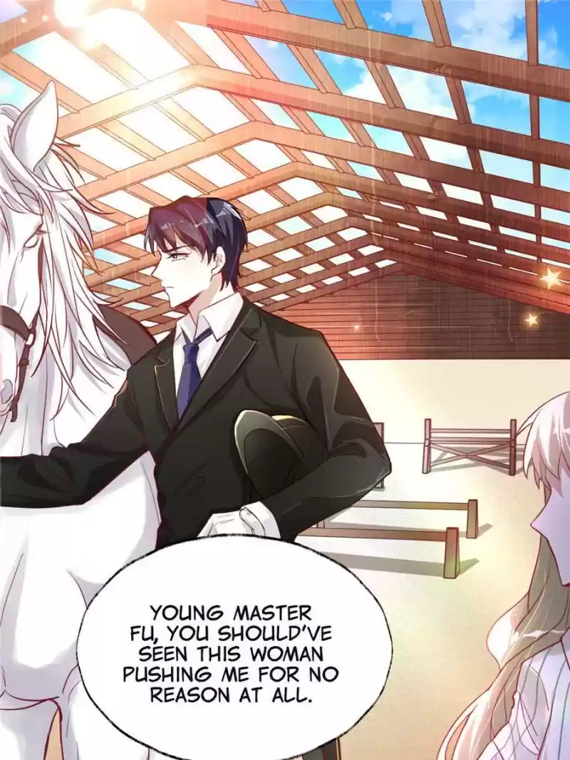 Sweet Love Chapter 39