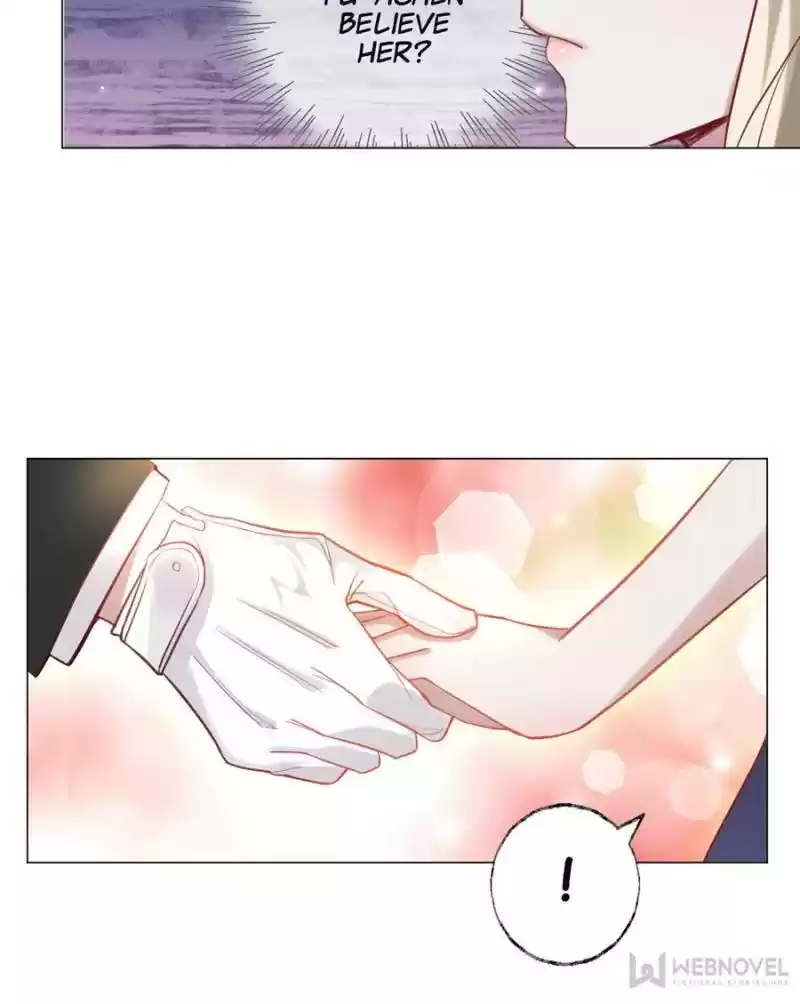 Sweet Love Chapter 39