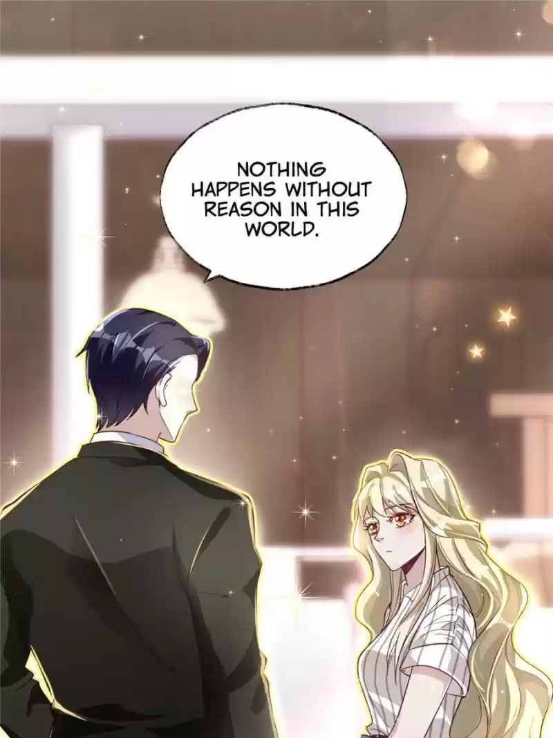 Sweet Love Chapter 39