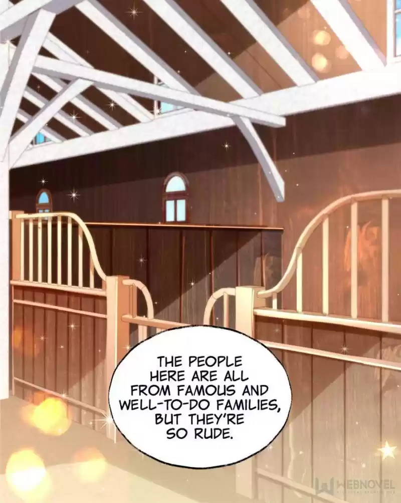 Sweet Love Chapter 39