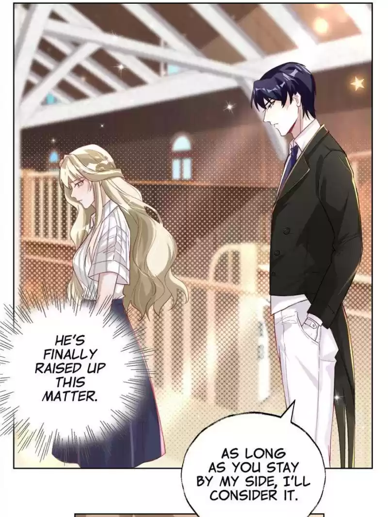 Sweet Love Chapter 39