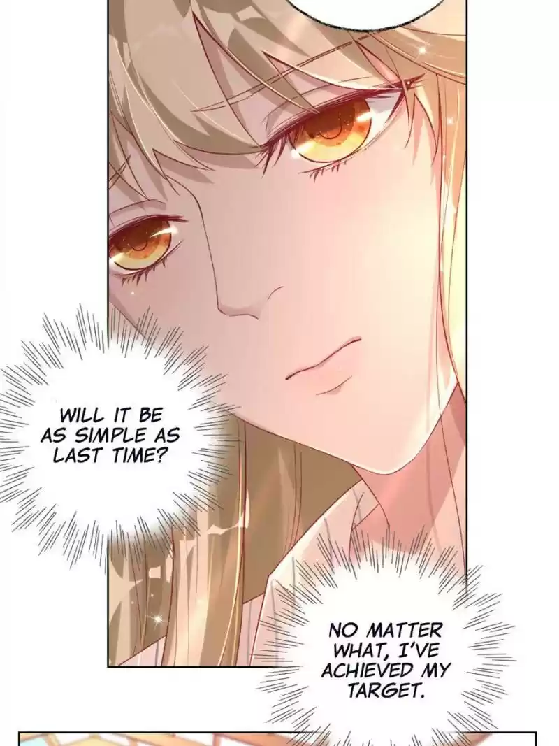 Sweet Love Chapter 39