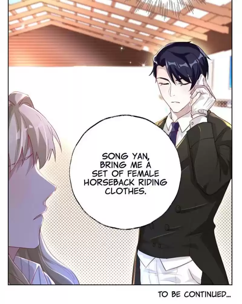 Sweet Love Chapter 39