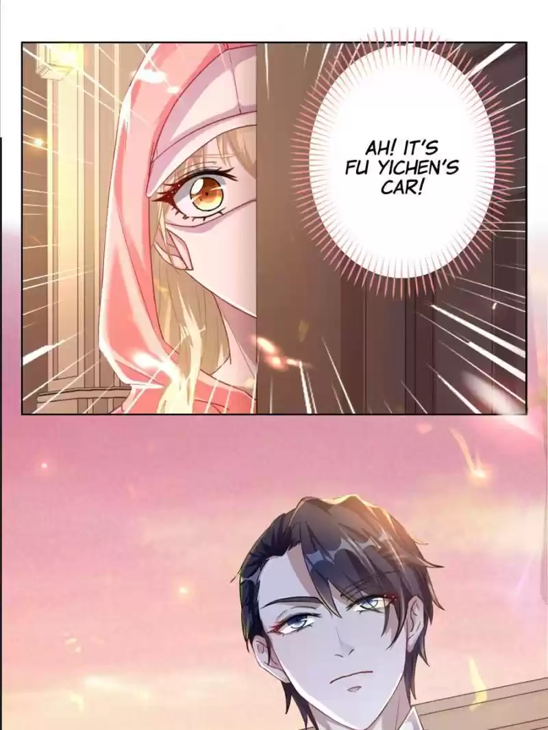 Sweet Love Chapter 4