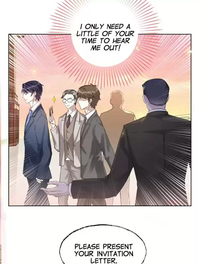 Sweet Love Chapter 4