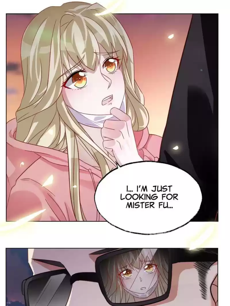 Sweet Love Chapter 4