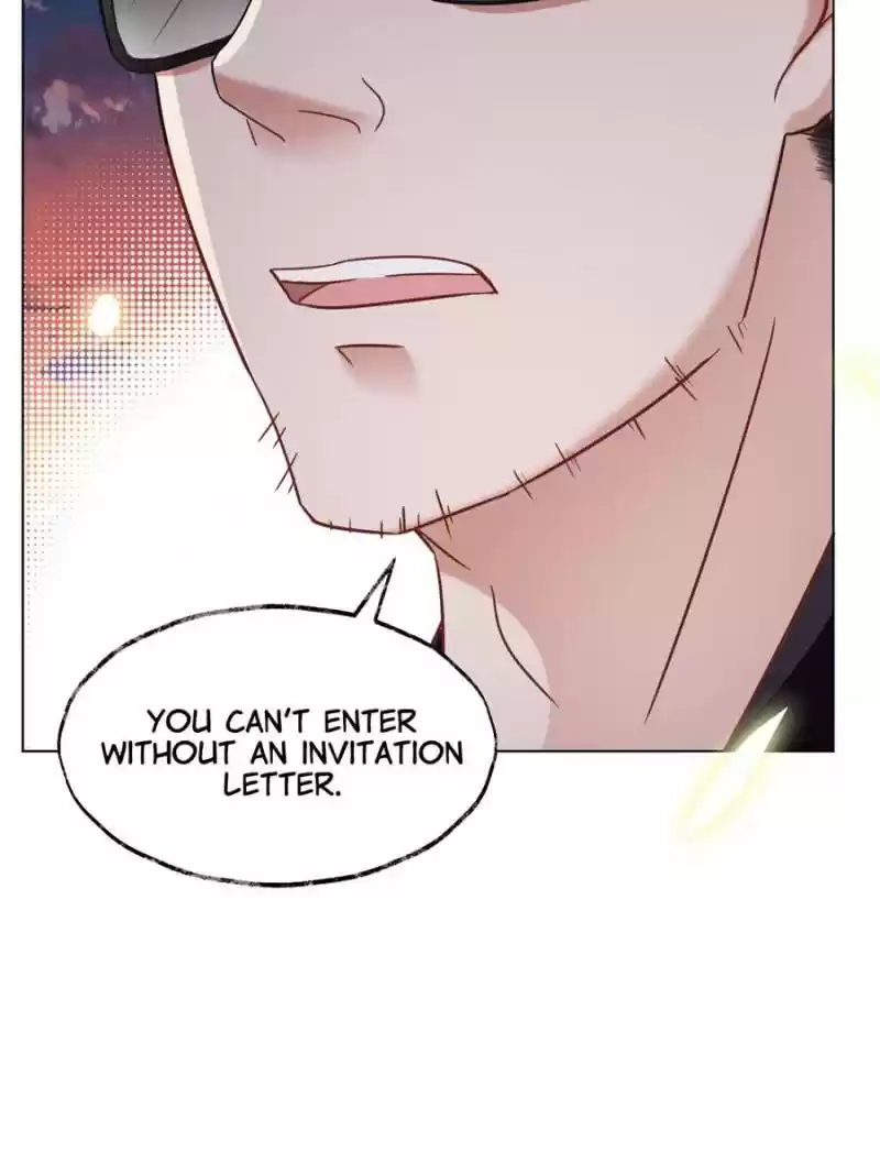 Sweet Love Chapter 4