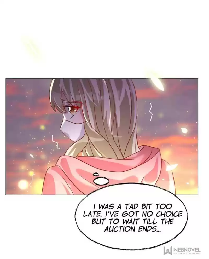 Sweet Love Chapter 4