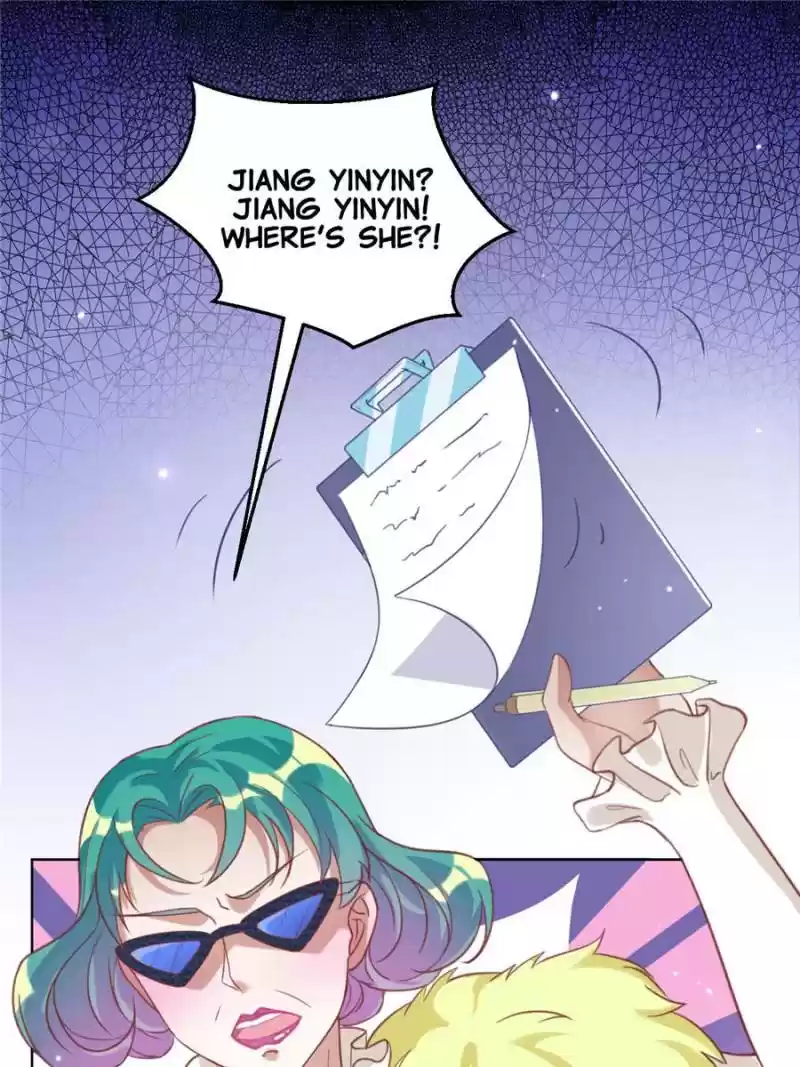 Sweet Love Chapter 4