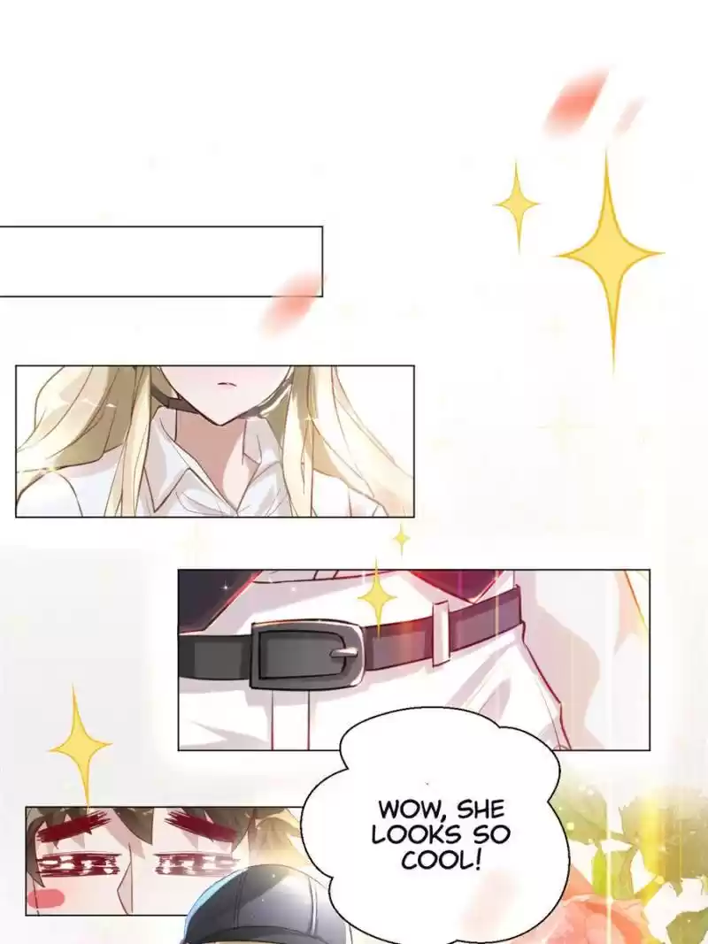 Sweet Love Chapter 40