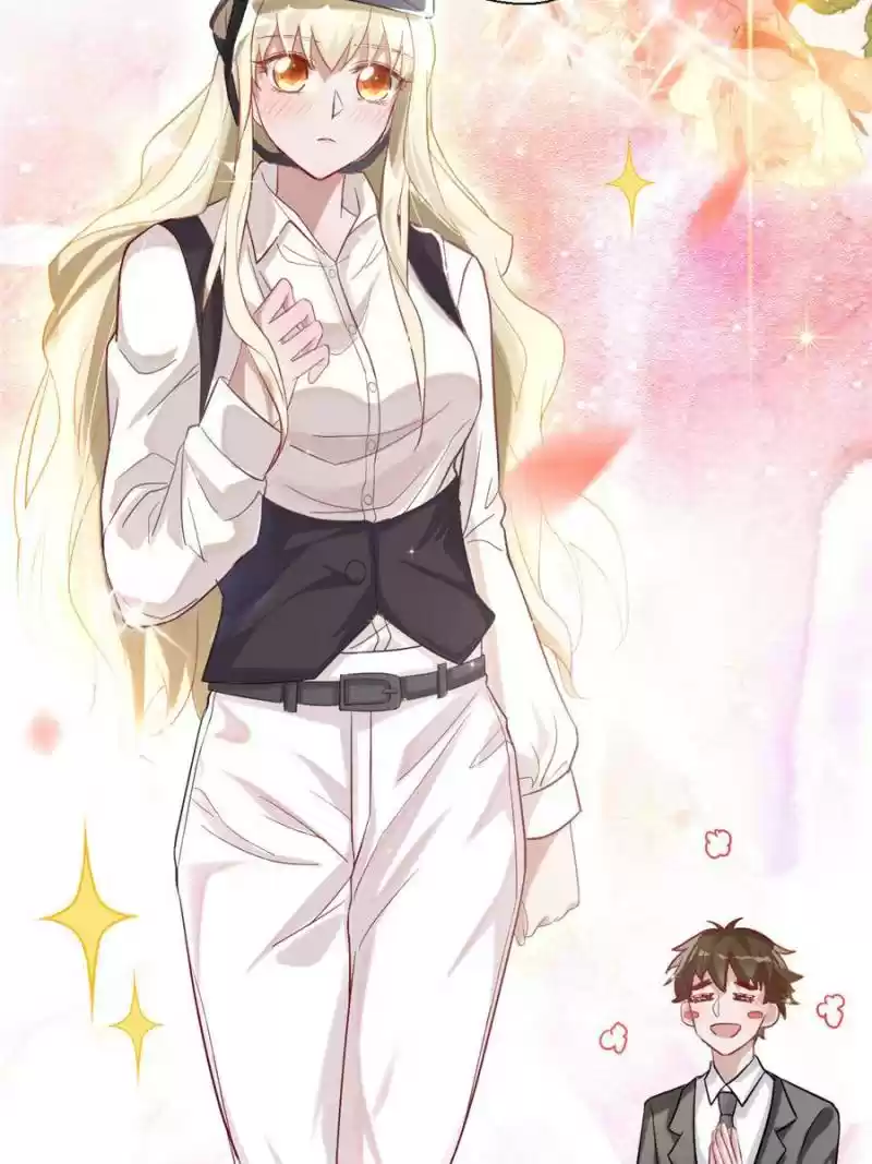 Sweet Love Chapter 40