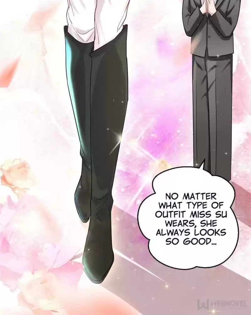 Sweet Love Chapter 40