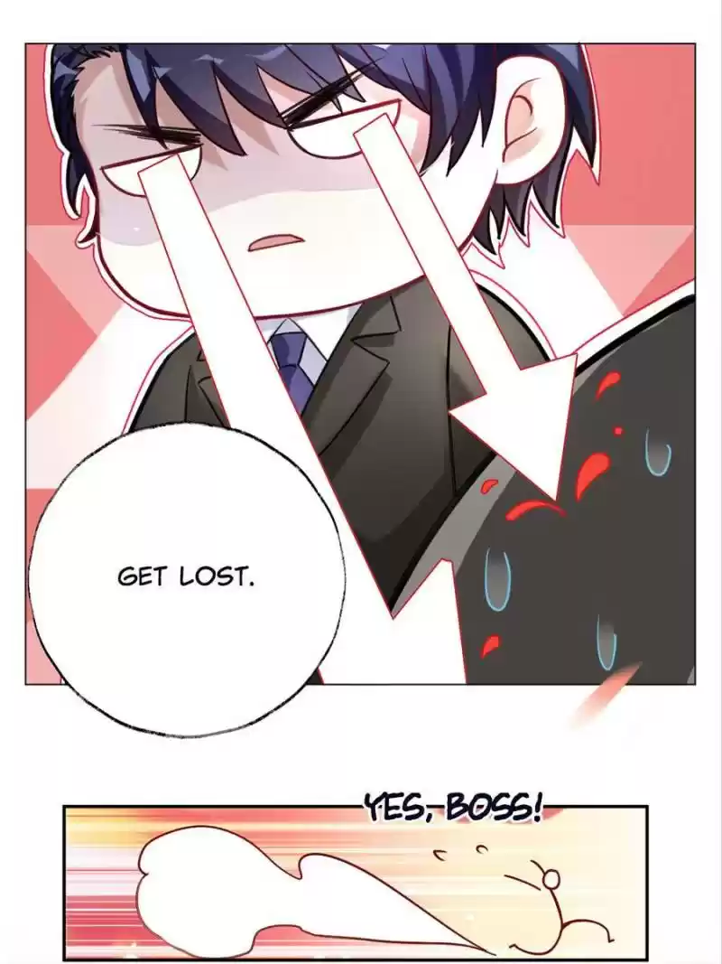 Sweet Love Chapter 40