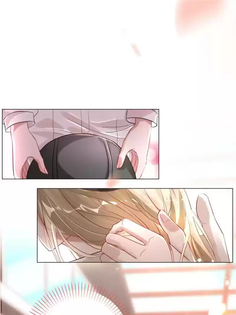 Sweet Love Chapter 40