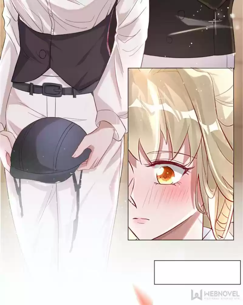 Sweet Love Chapter 40