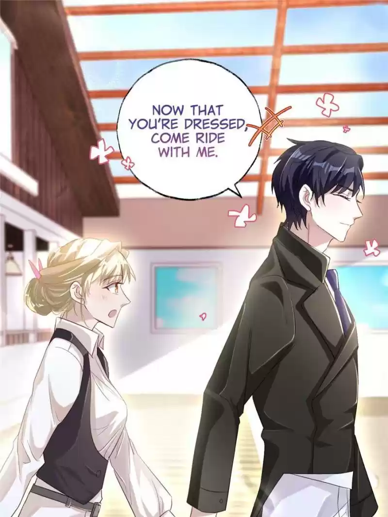 Sweet Love Chapter 40