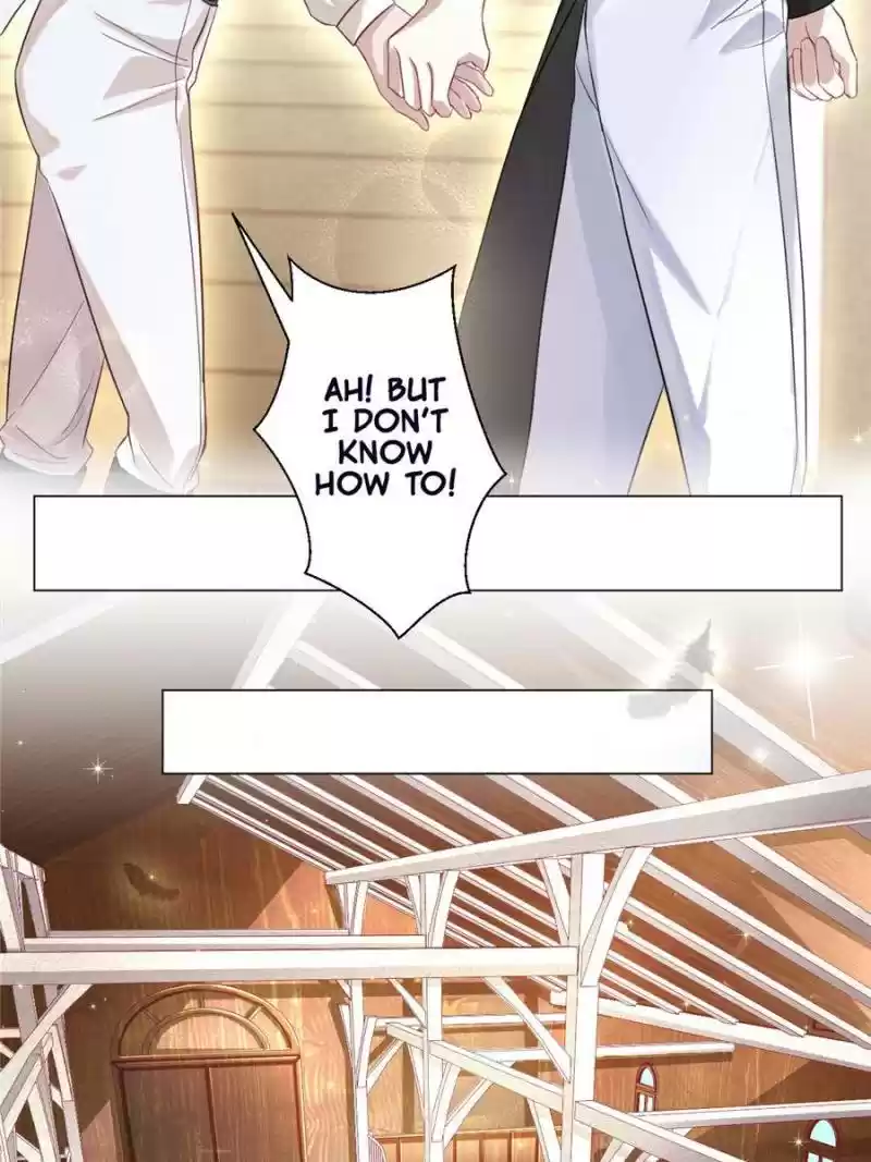 Sweet Love Chapter 40