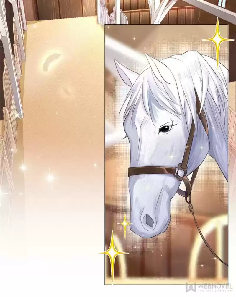 Sweet Love Chapter 40