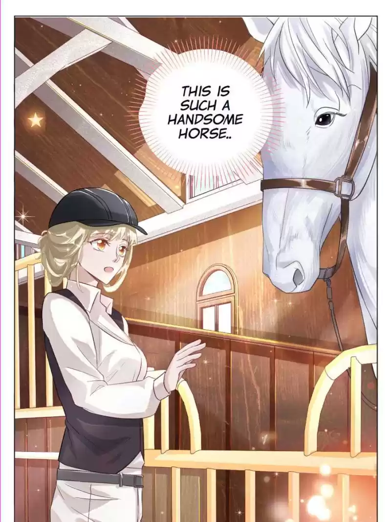 Sweet Love Chapter 40