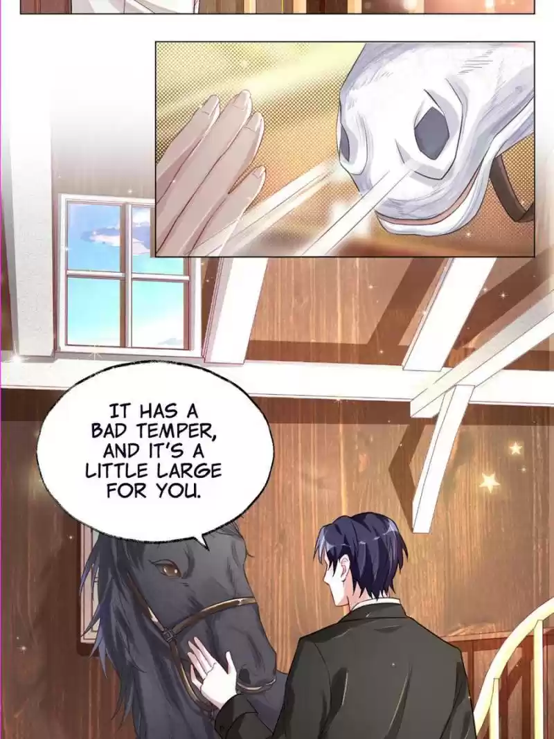 Sweet Love Chapter 40