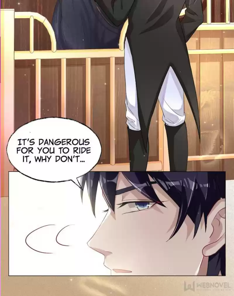 Sweet Love Chapter 40