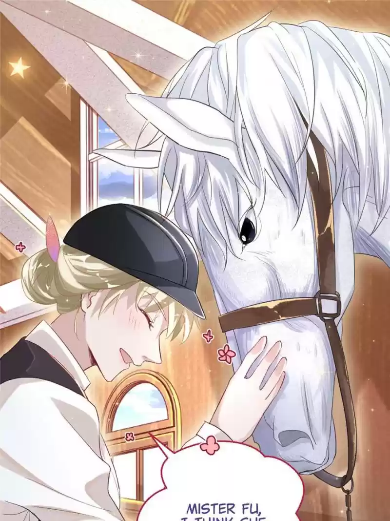 Sweet Love Chapter 40