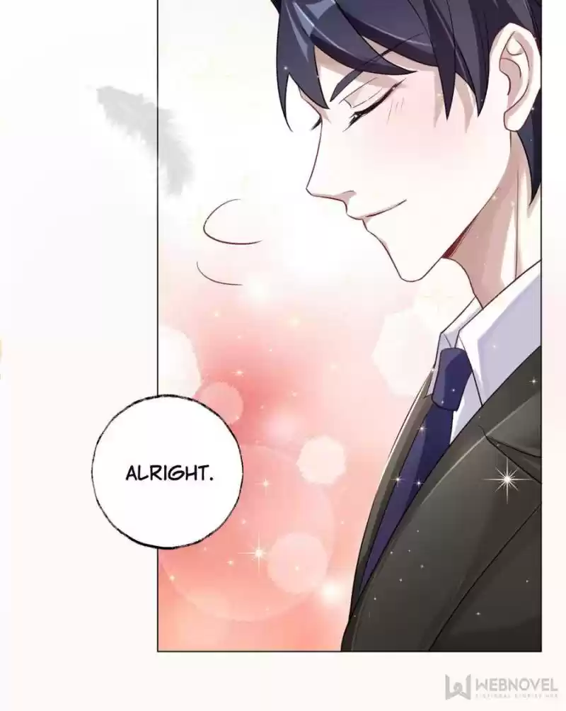 Sweet Love Chapter 40