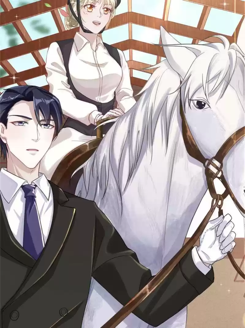 Sweet Love Chapter 40