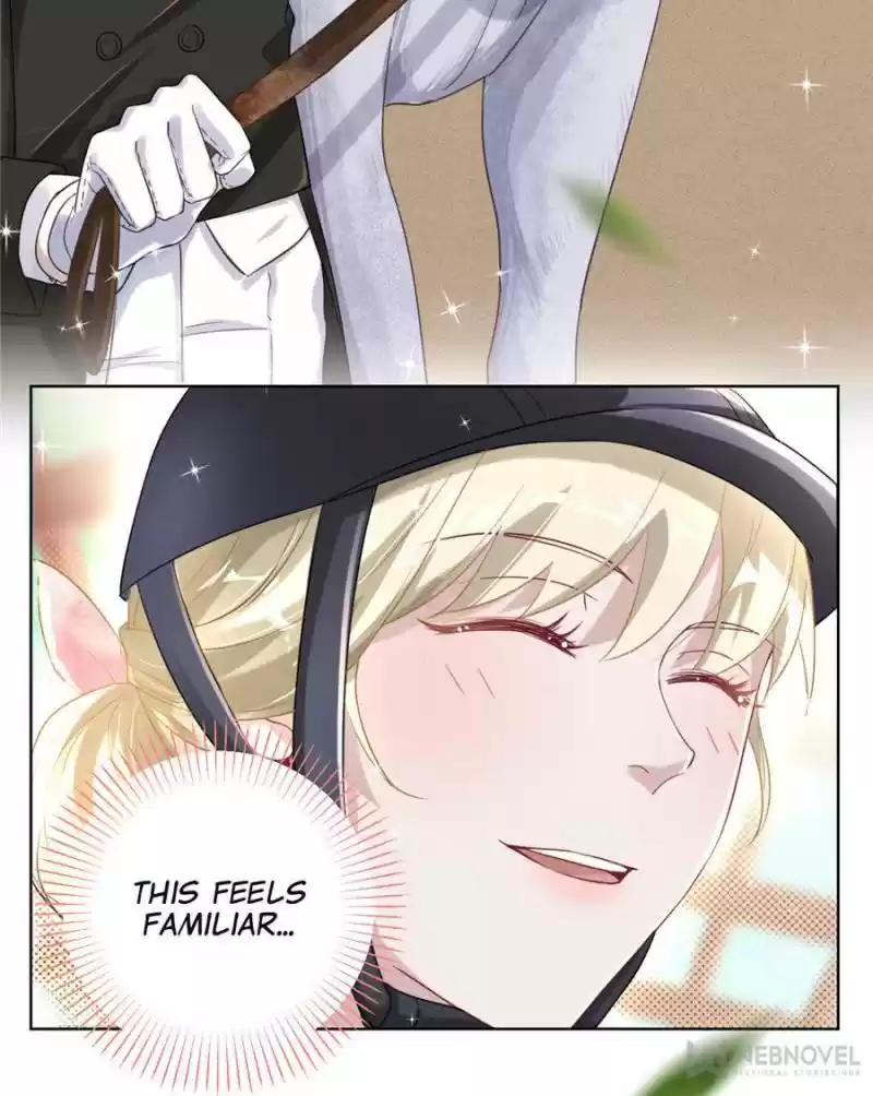 Sweet Love Chapter 40