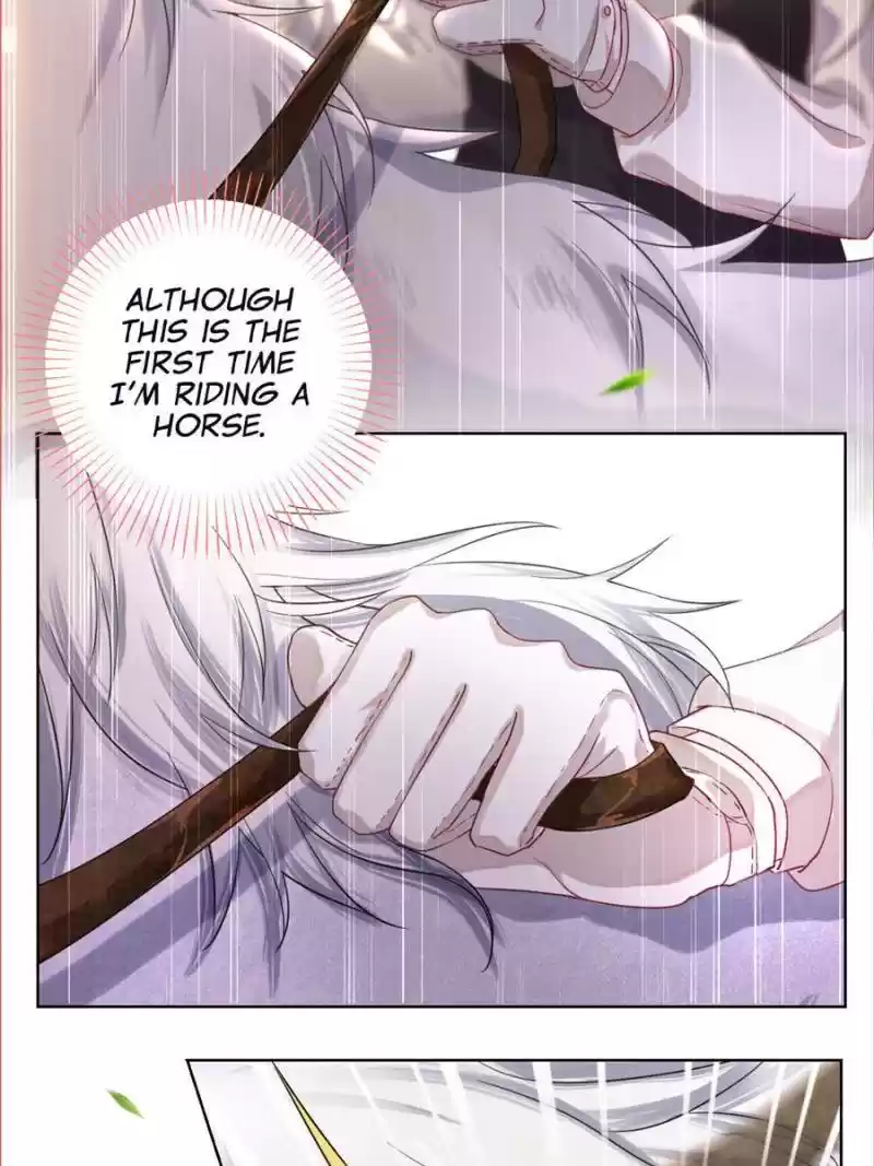 Sweet Love Chapter 40