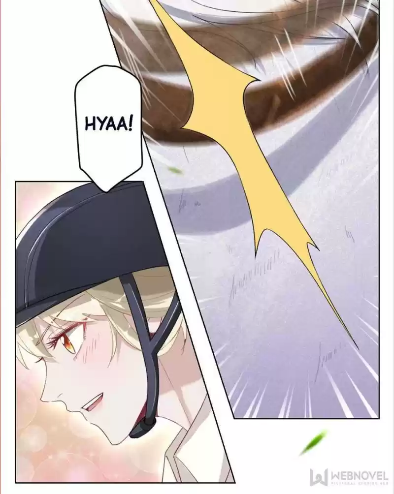 Sweet Love Chapter 40