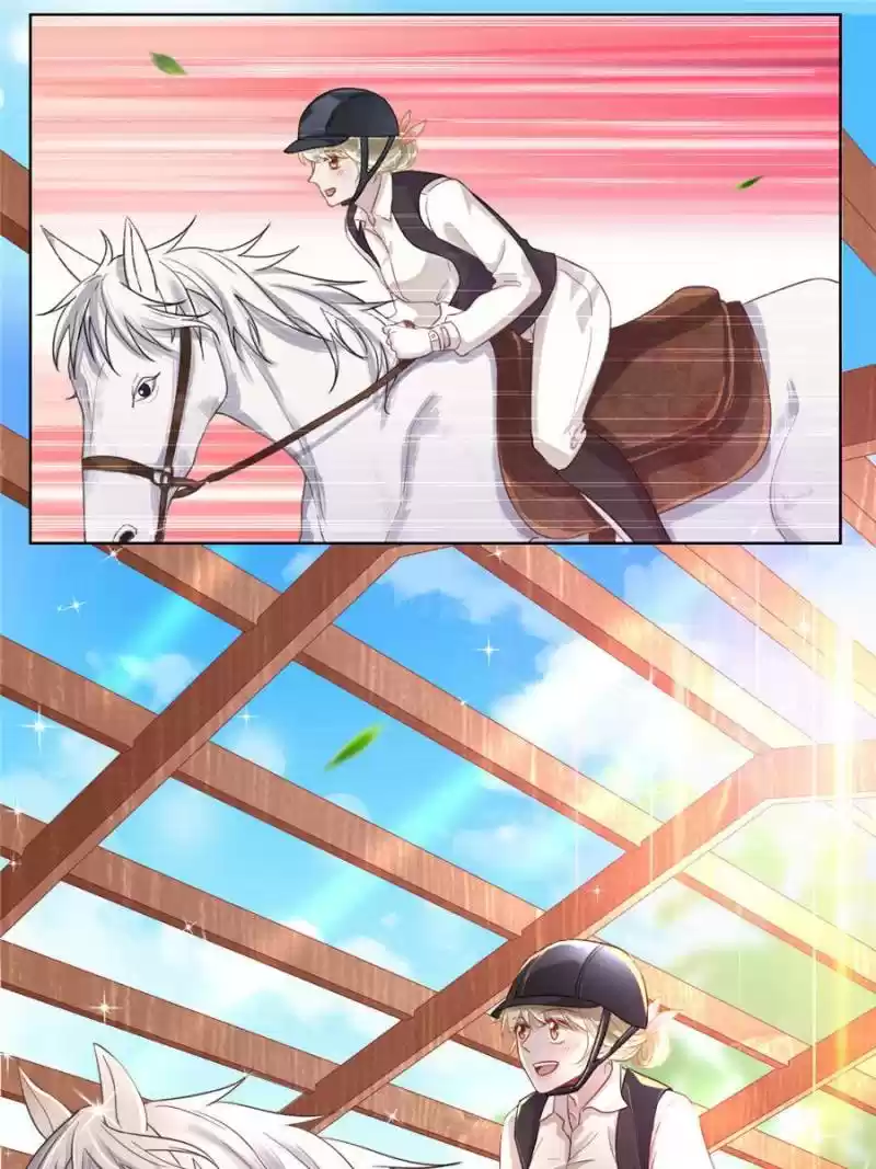 Sweet Love Chapter 40