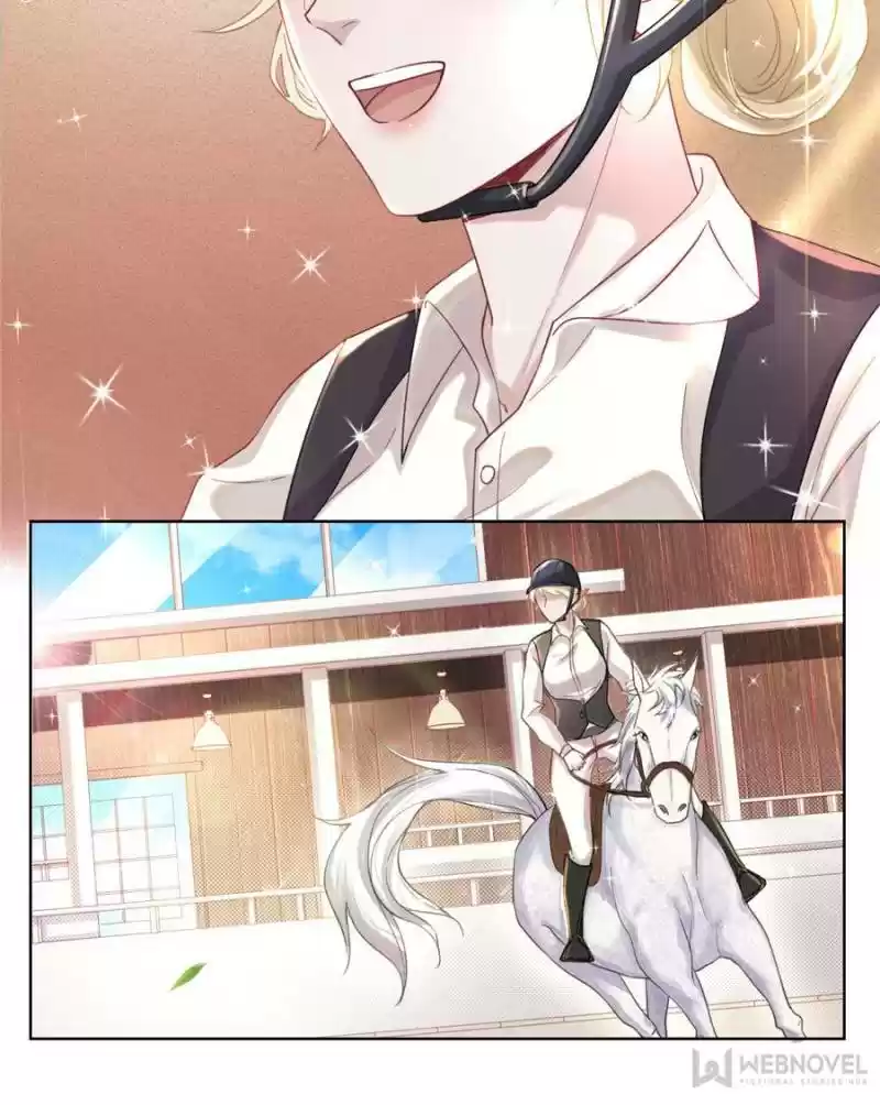 Sweet Love Chapter 40