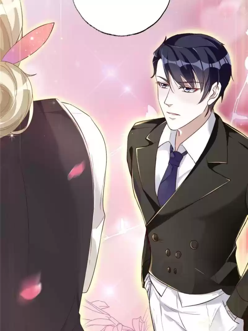 Sweet Love Chapter 40