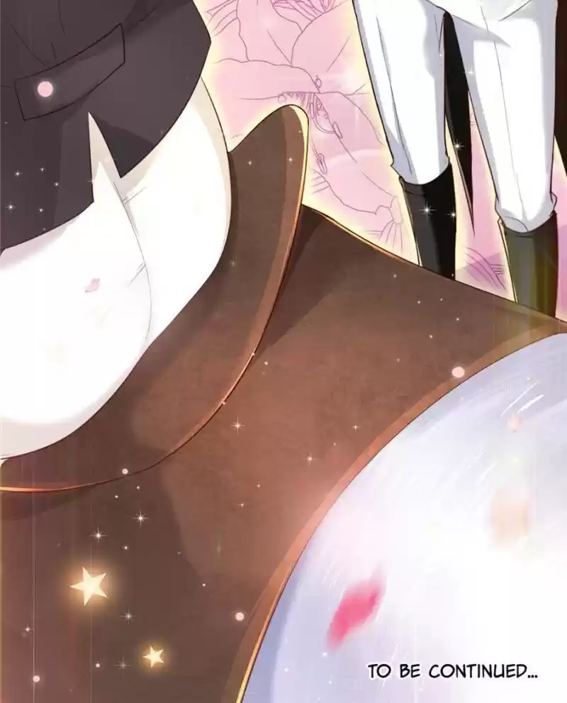 Sweet Love Chapter 40