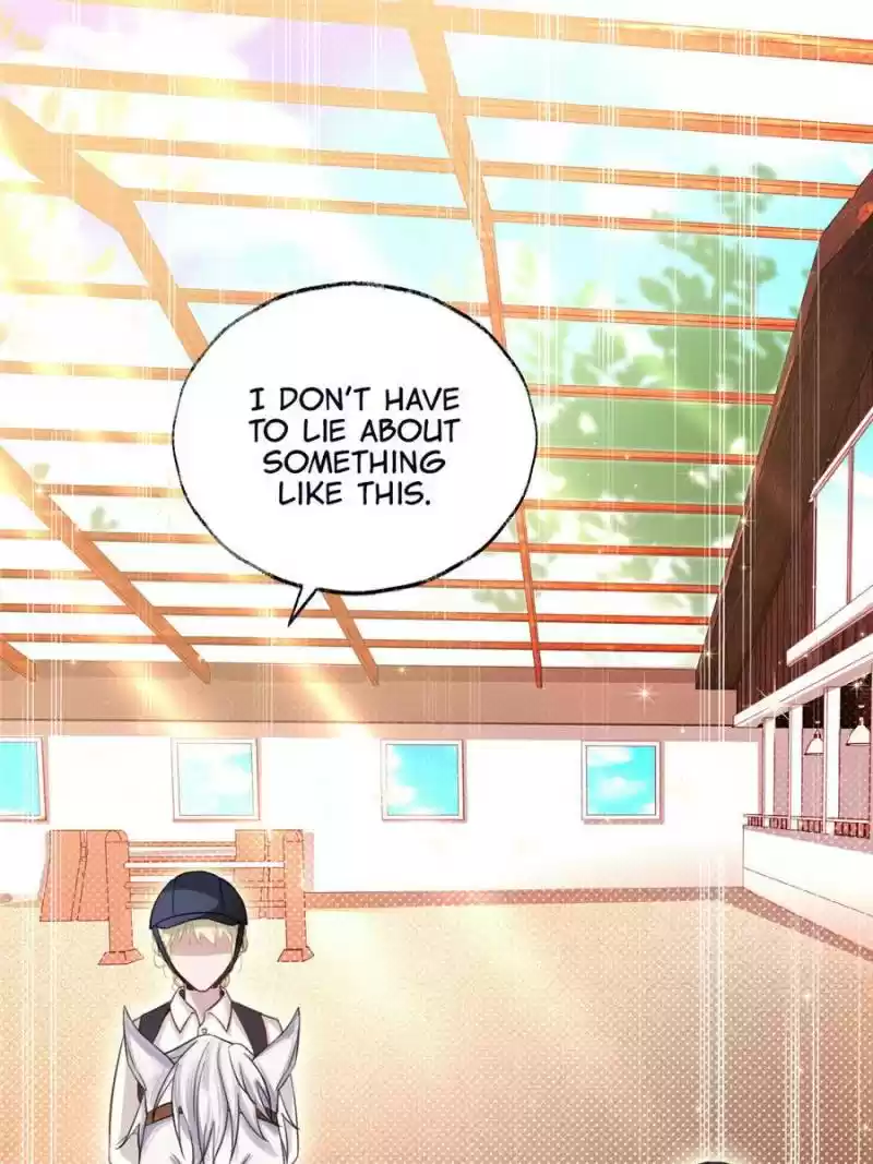 Sweet Love Chapter 41