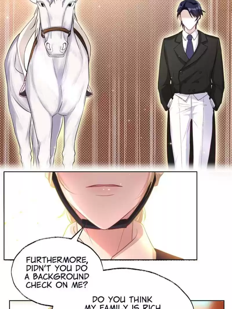 Sweet Love Chapter 41