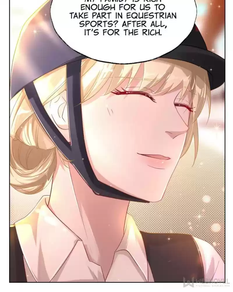 Sweet Love Chapter 41