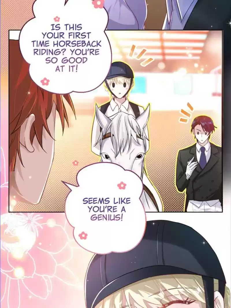 Sweet Love Chapter 41