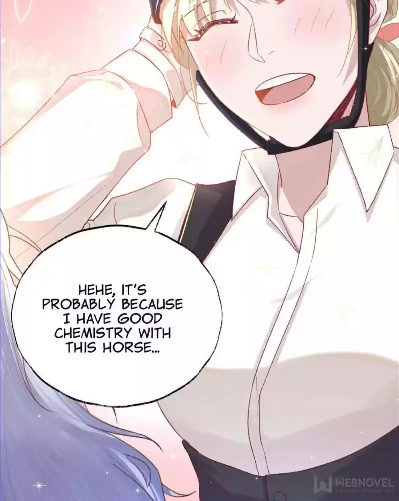 Sweet Love Chapter 41