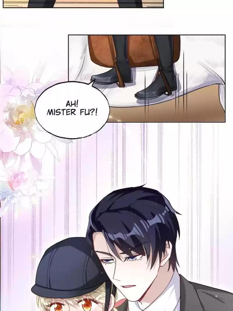 Sweet Love Chapter 41