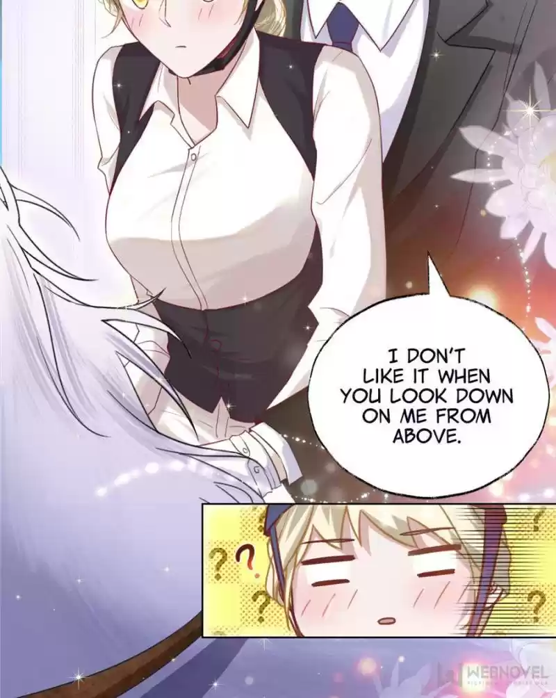 Sweet Love Chapter 41