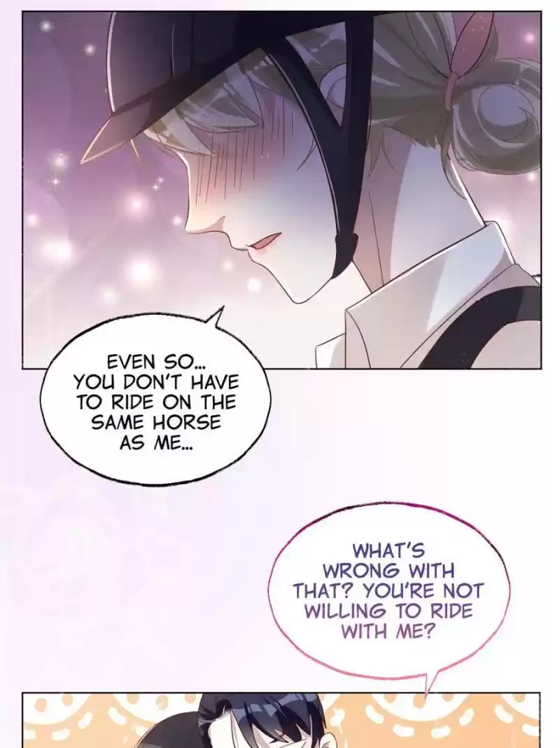 Sweet Love Chapter 41