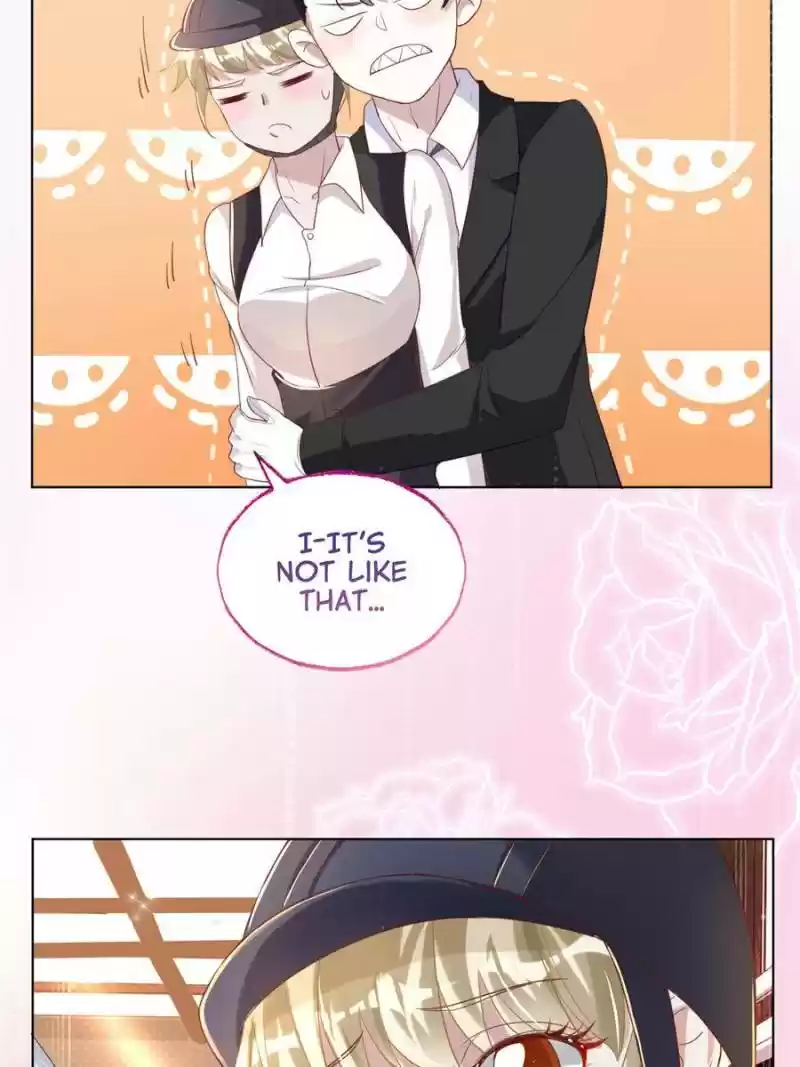 Sweet Love Chapter 41