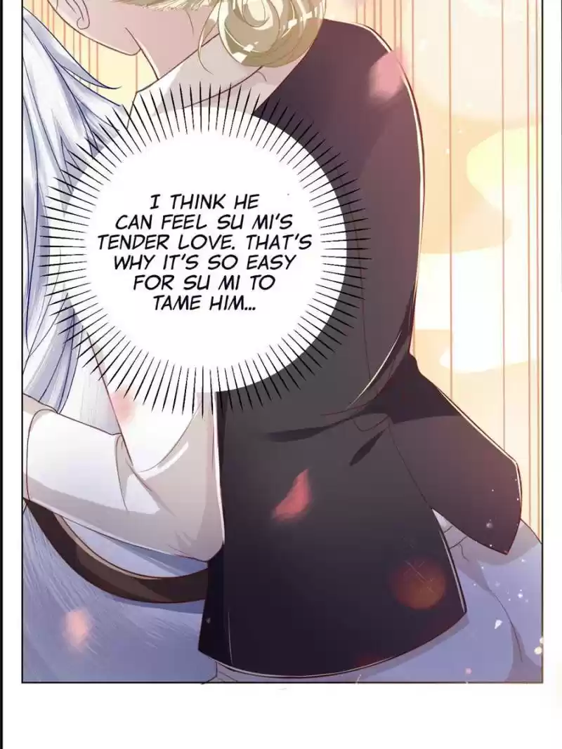 Sweet Love Chapter 41