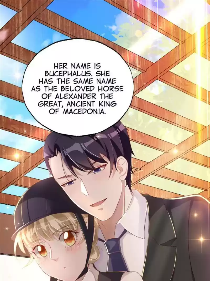 Sweet Love Chapter 41